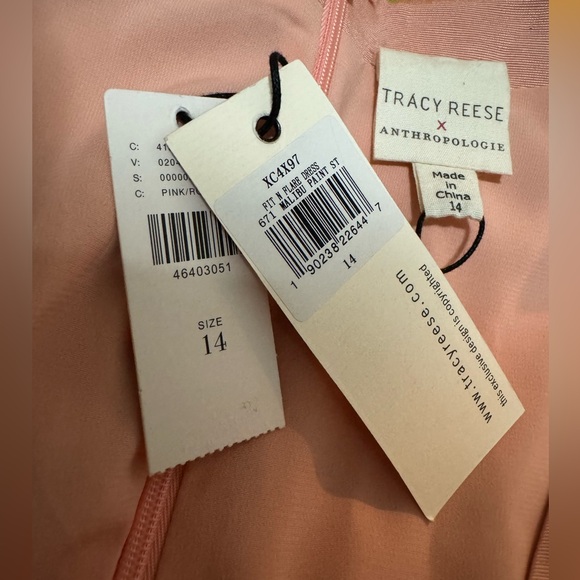 Tracy Reese Dress - Picture 4 of 6